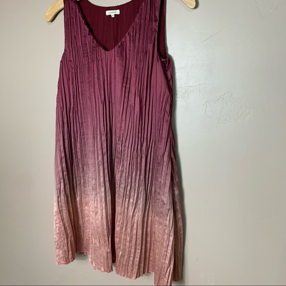 Sundance ombré midi dress - Picture 4 of 6